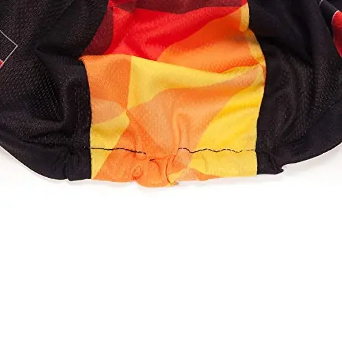 JPOJPO Cycling Cap Men Women Bike Hat Helmet Inside - 4