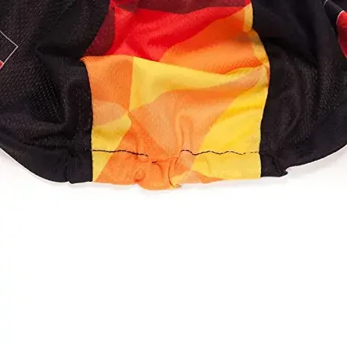 JPOJPO Cycling Cap Men Women Bike Hat Helmet Inside - 4