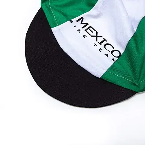 JPOJPO Cycling Cap Men Women Bike Hat Helmet Inside - 2