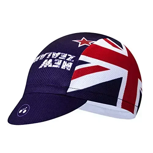 JPOJPO Cycling Cap Men Women Bike Hat Helmet Inside - REDORANGE