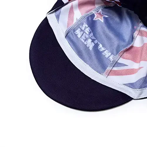 JPOJPO Cycling Cap Men Women Bike Hat Helmet Inside - 3