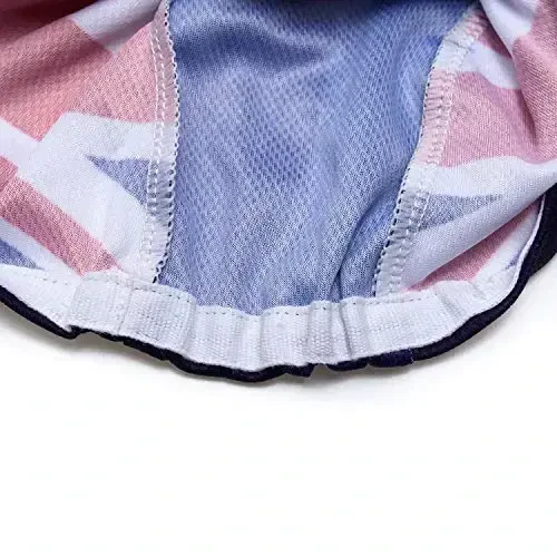 JPOJPO Cycling Cap Men Women Bike Hat Helmet Inside - 5