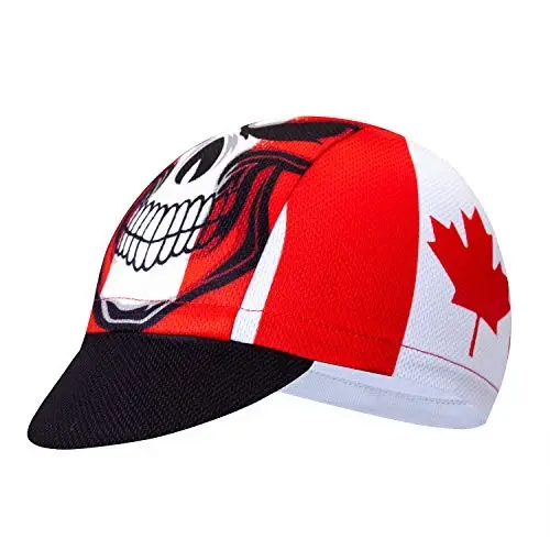 JPOJPO Cycling Cap Men Women Bike Hat Helmet Inside - 1