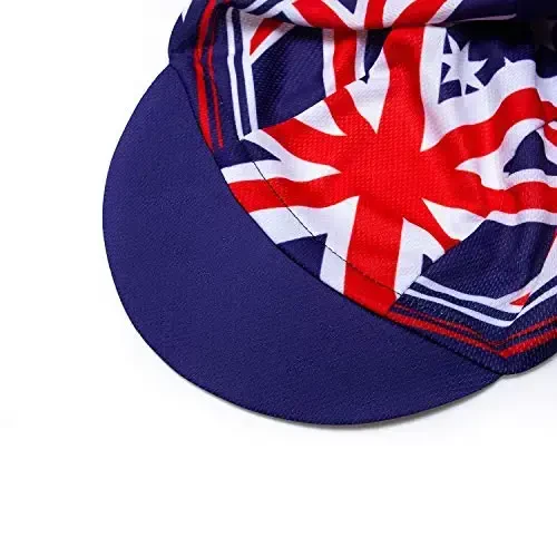 JPOJPO Cycling Cap Men Women Bike Hat Helmet Inside - 2