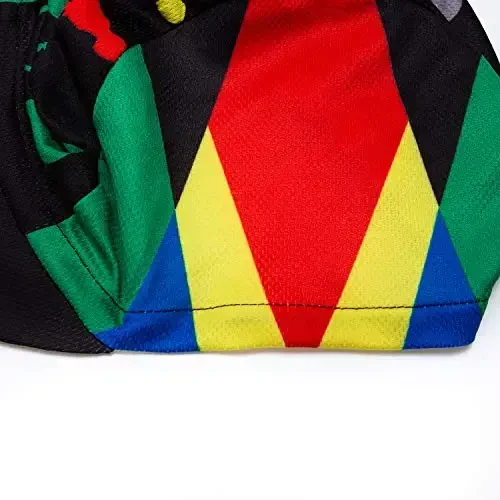 JPOJPO Cycling Cap Men Women Bike Hat Helmet Inside - 4