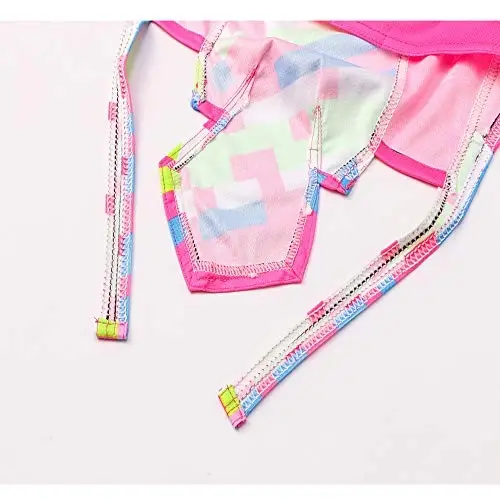 JPOJPO Cycling Hat Wrap Rag Sweat Wicking Beanie Skull Cap Quick Dry Adjustable Men Women - 5