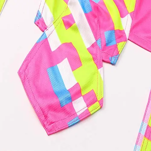 JPOJPO Cycling Hat Wrap Rag Sweat Wicking Beanie Skull Cap Quick Dry Adjustable Men Women - 6