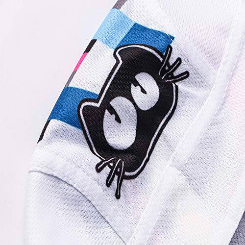 JPOJPO Cycling Hat Wrap Rag Sweat Wicking Beanie Skull Cap Quick Dry Adjustable Men Women - 7