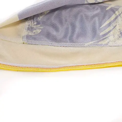 JPOJPO Women Men's Cycling Cap MTB Bike Bicycle Hat Sweat Wicking Rags Helmet Liner Skull Breathable Head Wrap Sport - 6