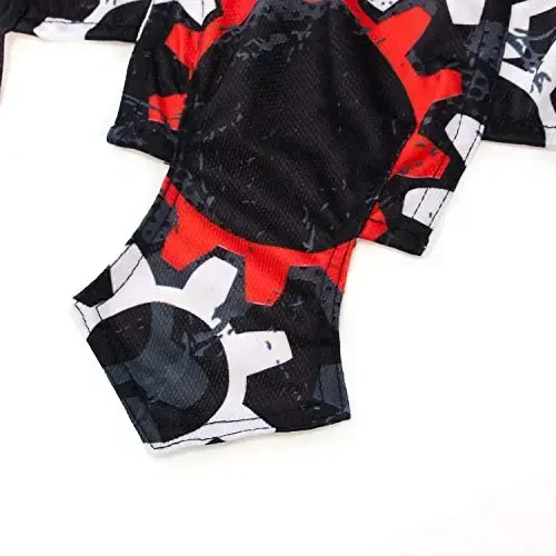 JPOJPO Women Men's Cycling Cap MTB Bike Bicycle Hat Sweat Wicking Rags Helmet Liner Skull Breathable Head Wrap Sport - 3