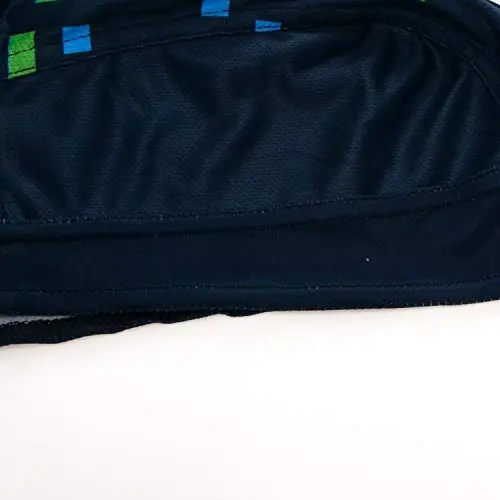 JPOJPO Women Men's Cycling Cap MTB Bike Bicycle Hat Sweat Wicking Rags Helmet Liner Skull Breathable Head Wrap Sport - 4