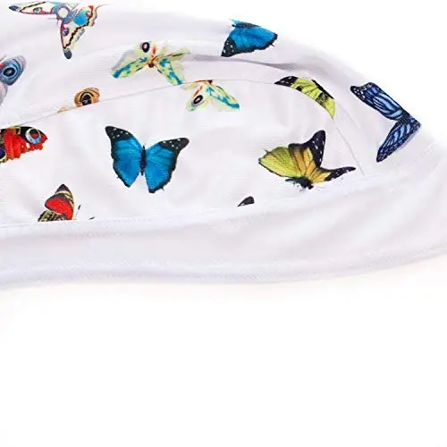 JPOJPO Women Men's Cycling Cap MTB Bike Bicycle Hat Sweat Wicking Rags Helmet Liner Skull Breathable Head Wrap Sport - 4