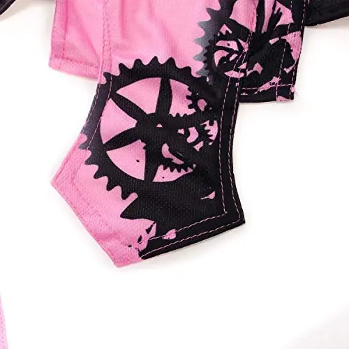 JPOJPO Women Men's Cycling Cap MTB Bike Bicycle Hat Sweat Wicking Rags Helmet Liner Skull Breathable Head Wrap Sport - 3