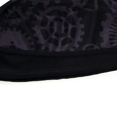 JPOJPO Women Men's Cycling Cap MTB Bike Bicycle Hat Sweat Wicking Rags Helmet Liner Skull Breathable Head Wrap Sport - 4