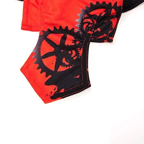 JPOJPO Women Men's Cycling Cap MTB Bike Bicycle Hat Sweat Wicking Rags Helmet Liner Skull Breathable Head Wrap Sport - 3