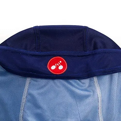 JPOJPO Women Men's Cycling Cap MTB Bike Bicycle Hat Sweat Wicking Rags Helmet Liner Skull Breathable Head Wrap Sport - 4