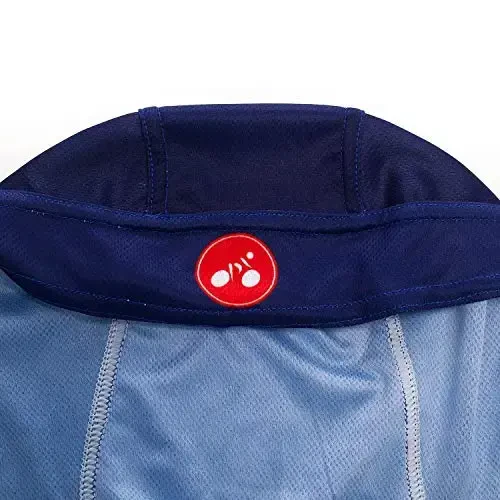 JPOJPO Women Men's Cycling Cap MTB Bike Bicycle Hat Sweat Wicking Rags Helmet Liner Skull Breathable Head Wrap Sport - 4