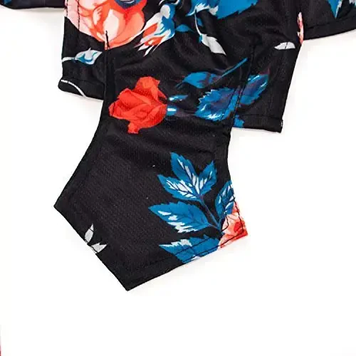 JPOJPO Women Men's Cycling Cap MTB Bike Bicycle Hat Sweat Wicking Rags Helmet Liner Skull Breathable Head Wrap Sport - 3