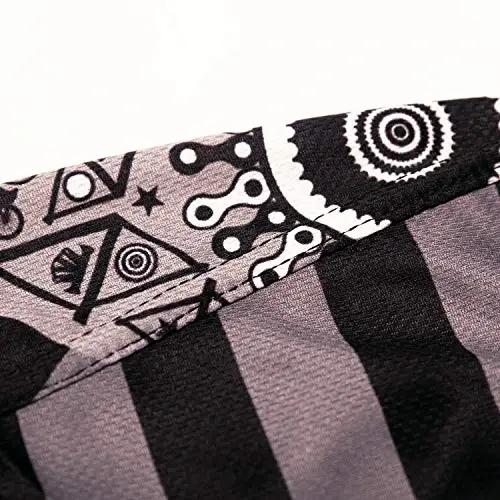 JPOJPO Sweat Wicking Cap Helmet Liner Skull Hat Breathable Cycling Head Wrap for Women Men Outdoor Activities Sport - 6