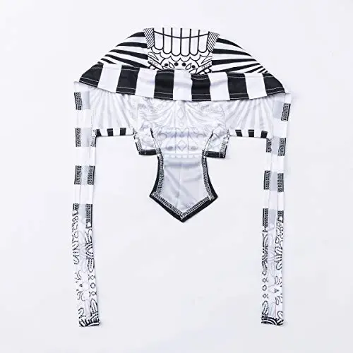 JPOJPO Sweat Wicking Cap Helmet Liner Skull Hat Breathable Cycling Head Wrap for Women Men Outdoor Activities Sport - 3