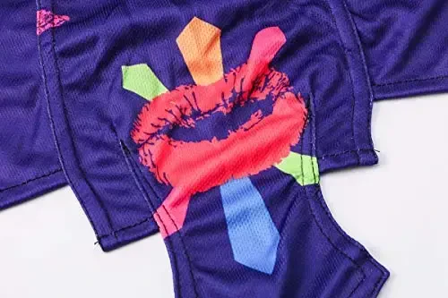 JPOJPO Sweat Wicking Cap Helmet Liner Skull Hat Breathable Cycling Head Wrap for Women Men Outdoor Activities Sport - 6