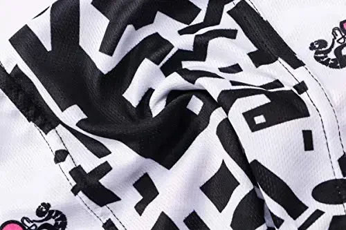 JPOJPO Sweat Wicking Cap Helmet Liner Skull Hat Breathable Cycling Head Wrap for Women Men Outdoor Activities Sport - 6