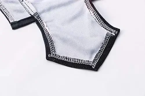 JPOJPO Sweat Wicking Cap Helmet Liner Skull Hat Breathable Cycling Head Wrap for Women Men Outdoor Activities Sport - 5