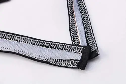 JPOJPO Sweat Wicking Cap Helmet Liner Skull Hat Breathable Cycling Head Wrap for Women Men Outdoor Activities Sport - 6