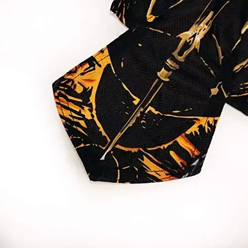 JPOJPO Sweat Wicking Cap Helmet Liner Skull Hat Breathable Cycling Head Wrap for Women Men Outdoor Activities Sport - 3