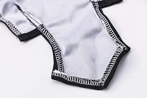 JPOJPO Sweat Wicking Cap Helmet Liner Skull Hat Breathable Cycling Head Wrap for Women Men Outdoor Activities Sport - 5