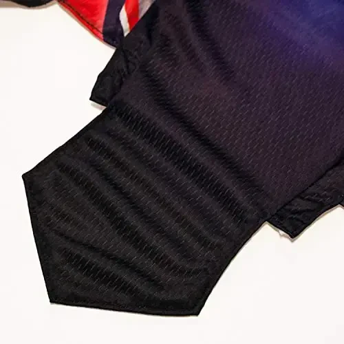 JPOJPO Sweat Wicking Cap Helmet Liner Skull Hat Breathable Cycling Head Wrap for Women Men Outdoor Activities Sport - 4