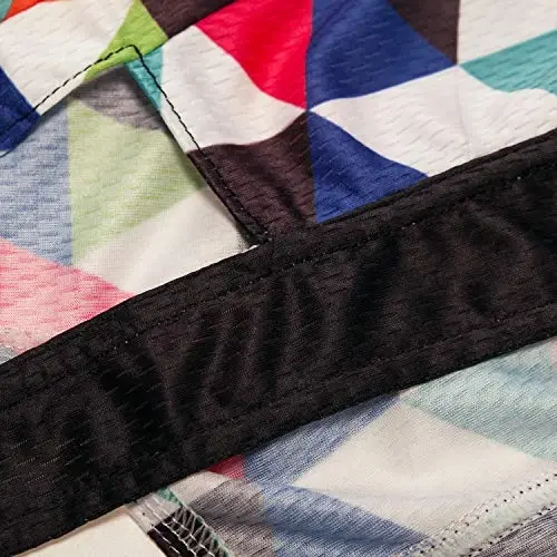 JPOJPO Sweat Wicking Cap Helmet Liner Skull Hat Breathable Cycling Head Wrap for Women Men Outdoor Activities Sport - 4