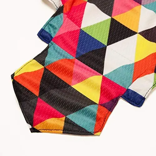 JPOJPO Sweat Wicking Cap Helmet Liner Skull Hat Breathable Cycling Head Wrap for Women Men Outdoor Activities Sport - 5