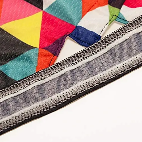 JPOJPO Sweat Wicking Cap Helmet Liner Skull Hat Breathable Cycling Head Wrap for Women Men Outdoor Activities Sport - 6