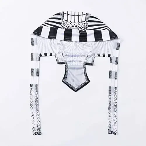 JPOJPO Sweat Wicking Cap Helmet Liner Skull Hat Breathable Cycling Head Wrap for Women Men Outdoor Activities Sport - 3