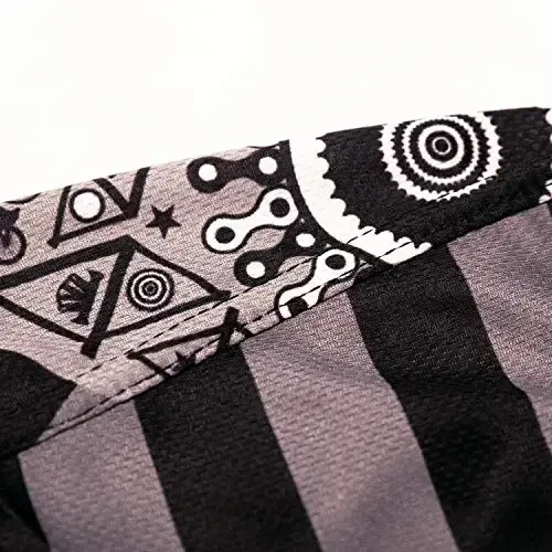 JPOJPO Sweat Wicking Cap Helmet Liner Skull Hat Breathable Cycling Head Wrap for Women Men Outdoor Activities Sport - 6