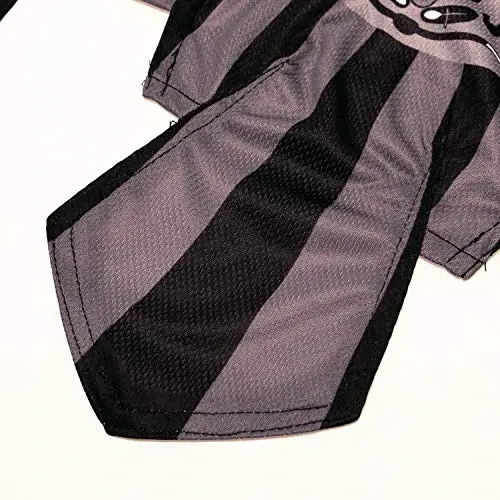 JPOJPO Sweat Wicking Cap Helmet Liner Skull Hat Breathable Cycling Head Wrap for Women Men Outdoor Activities Sport - 4