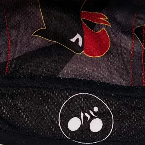 JPOJPO Sweat Wicking Cap Helmet Liner Skull Hat Breathable Cycling Head Wrap for Women Men Outdoor Activities Sport - 6