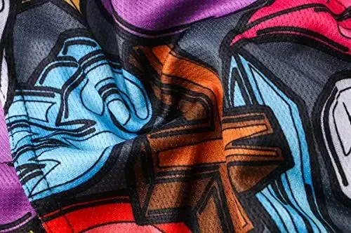 JPOJPO Sweat Wicking Cap Helmet Liner Skull Hat Breathable Cycling Head Wrap for Women Men Outdoor Activities Sport - 6