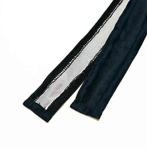 JPOJPO Sweat Wicking Cap Helmet Liner Skull Hat Breathable Cycling Head Wrap for Women Men Outdoor Activities Sport - 4