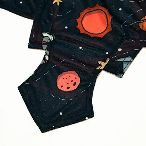 JPOJPO Sweat Wicking Cap Helmet Liner Skull Hat Breathable Cycling Head Wrap for Women Men Outdoor Activities Sport - 6