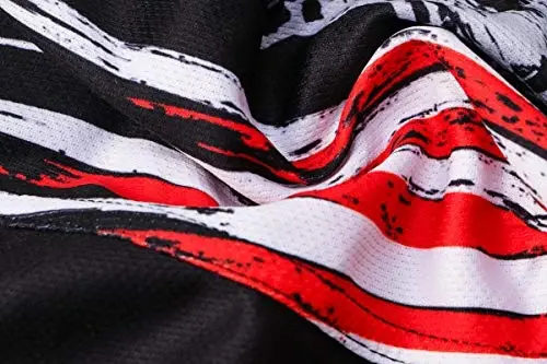 JPOJPO Sweat Wicking Cap Helmet Liner Skull Hat Breathable Cycling Head Wrap for Women Men Outdoor Activities Sport - 6