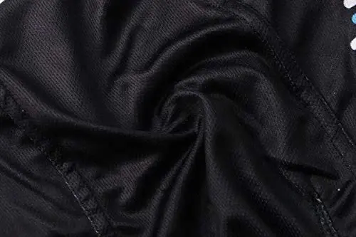 JPOJPO Sweat Wicking Cap Helmet Liner Skull Hat Breathable Cycling Head Wrap for Women Men Outdoor Activities Sport - 6