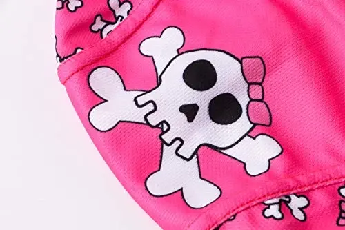 JPOJPO Sweat Wicking Cap Helmet Liner Skull Hat Breathable Cycling Head Wrap for Women Men Outdoor Activities Sport - 6