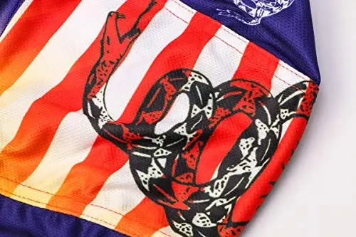 JPOJPO Sweat Wicking Cap Helmet Liner Skull Hat Breathable Cycling Head Wrap for Women Men Outdoor Activities Sport - 5