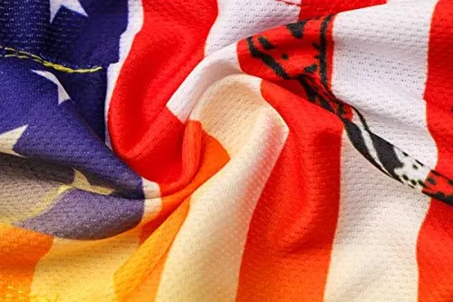 JPOJPO Sweat Wicking Cap Helmet Liner Skull Hat Breathable Cycling Head Wrap for Women Men Outdoor Activities Sport - 6