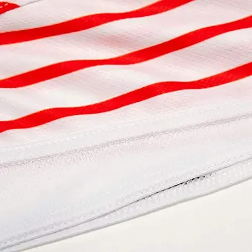 JPOJPO Sweat Wicking Cap Helmet Liner Skull Hat Breathable Cycling Head Wrap for Women Men Outdoor Activities Sport - 3