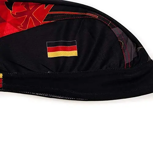 JPOJPO Ter to'kilishini oldini oluvchi kepka Dubulg'a astar Bosh suyagi shapkasi Nafas oladigan Velosiped bosh o'rami Ayollar Erkaklar uchun Ochiq havoda Sport mashg'ulotlari - 4