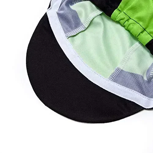 JPOJPO Velosiped Kepka Erkaklar Ayollar Velosiped Shlyapa Dubulg'a Ichida - 4