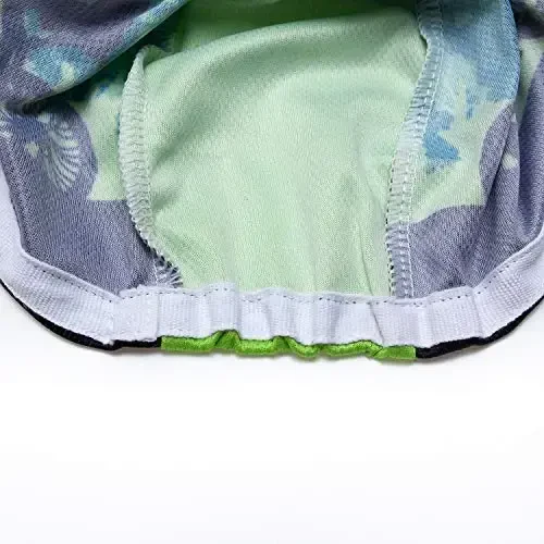 JPOJPO Velosiped Kepka Erkaklar Ayollar Velosiped Shlyapa Dubulg'a Ichida - 5